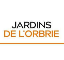 JARDINS de L'ORBRIE